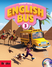 English Bus. 3(Student Book) (CD2장포함)